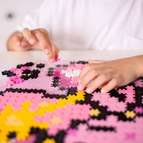 Klocki Meli Minis Princess 3w1 1000 el. Klocki Meli Minis Princess 3w1 1000 el.
