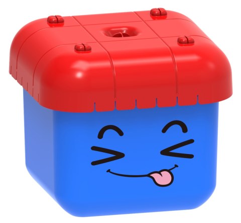 Klocki kreatywne Molyka Blue Box 158 el. Klocki kreatywne Molyka Blue Box 158 el.