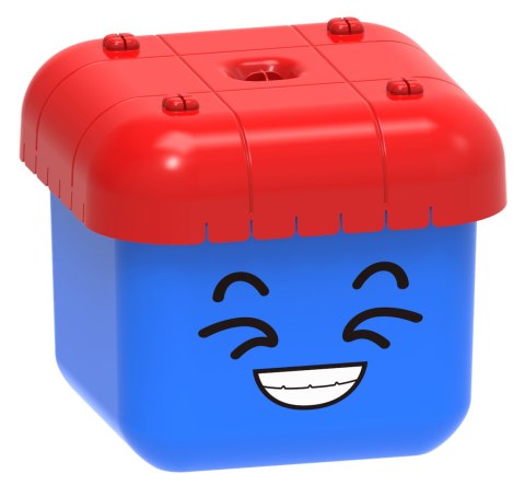Klocki kreatywne Molyka Blue Box 158 el. Klocki kreatywne Molyka Blue Box 158 el.
