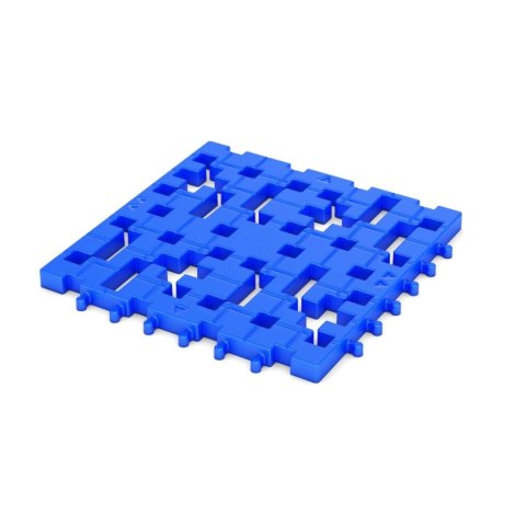 Meli Maxi Baza konstrukcyjna Blue 6 el. Meli Maxi Baza konstrukcyjna Blue 6 el.