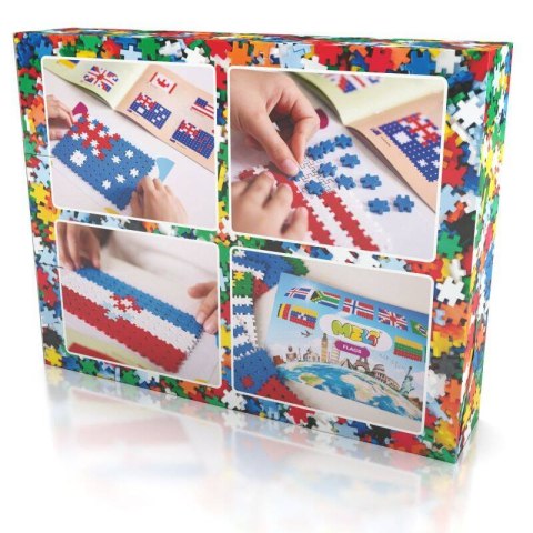 Meli Minis Flags 3w1 700 el. Meli Minis Flags 3w1 700 el.
