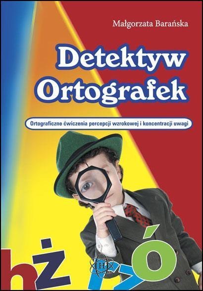 Detektyw Ortografek Detektyw Ortografek