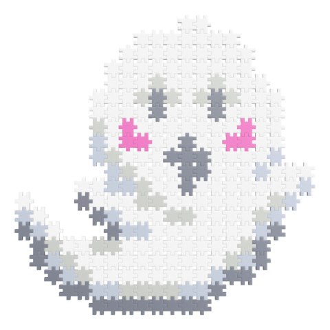 Klocki Meli Minis Ghost 250 el. Klocki Meli Minis Ghost 250 el.