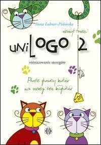 UniLOGO 2 - Zeszyt trzeci - Różnicowanie szeregów