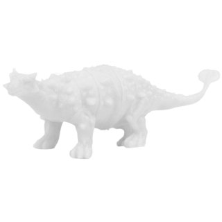 ZESTAW KREATYWNY DO MALOWANIA FARBKI FIGURKI DINO
