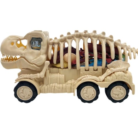 ZESTAW SZKIELET DINOZAURA TRANSPORTER FIGURKI DINOZAURÓW SKAŁY JAJA ZAGRODA ZESTAW SZKIELET DINOZAURA TRANSPORTER FIGURKI DINOZAURÓW SKAŁY JAJA ZAGRODA