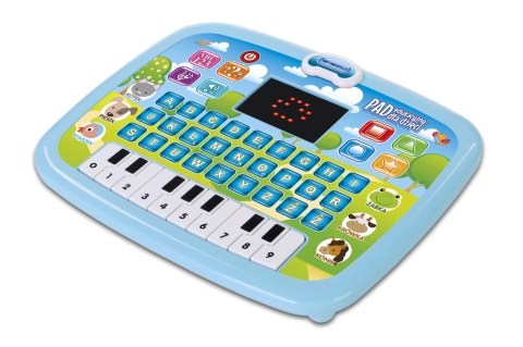 LAPTOP TABLET DOTYKOWY EDUKACYJNY KOMPUTER LCD PL LAPTOP TABLET DOTYKOWY EDUKACYJNY KOMPUTER LCD PL