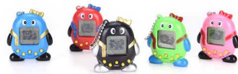 TAMAGOTCHI TAMAGOCZI INTERAKTYWNE ZWIERZĄTKO 190w1 TAMAGOTCHI TAMAGOCZI INTERAKTYWNE ZWIERZĄTKO 190w1