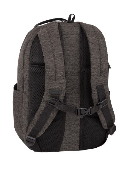 COOLPACK - ARMY GRIF - PLECAK MŁODZIEŻOWY - BLACK