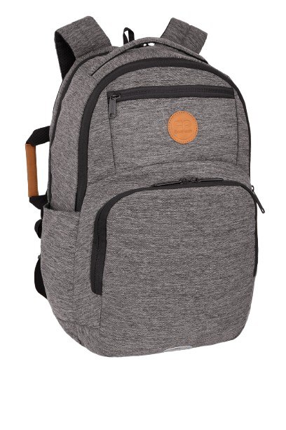 COOLPACK - ARMY GRIF - PLECAK MŁODZIEŻOWY - GREY