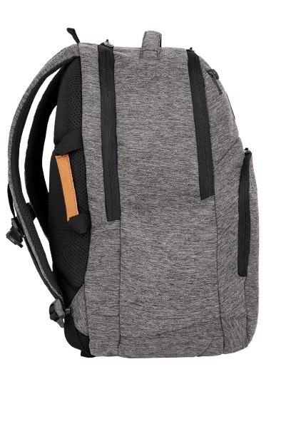 COOLPACK - ARMY GRIF - PLECAK MŁODZIEŻOWY - GREY