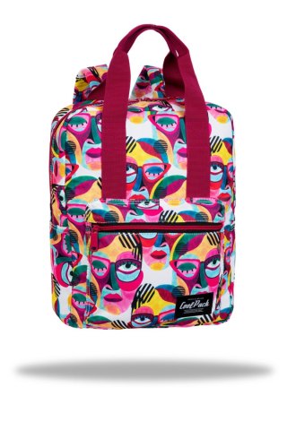COOLPACK - BLIS - PLECAK MŁODZIEŻOWY - CINCO