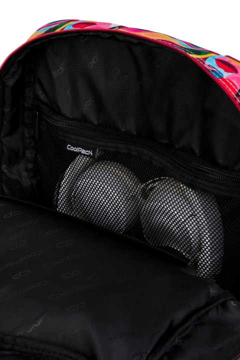 COOLPACK - BLIS - PLECAK MŁODZIEŻOWY - CINCO COOLPACK - BLIS - PLECAK MŁODZIEŻOWY - CINCO