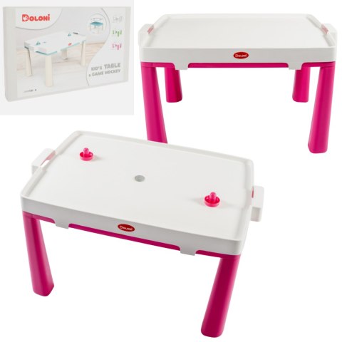 Kid's Table & Game Hockey Kid's Table & Game Hockey