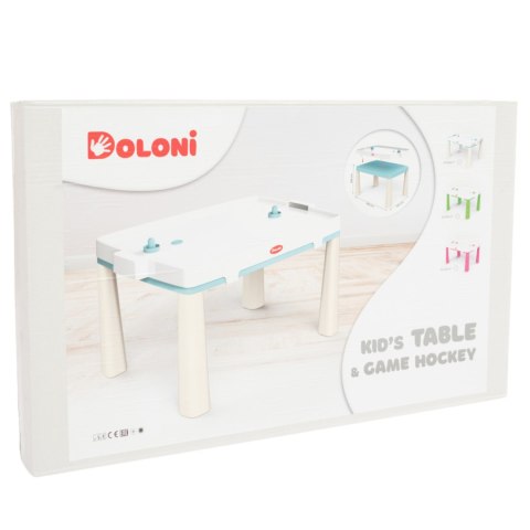 Kid's Table & Game Hockey Kid's Table & Game Hockey