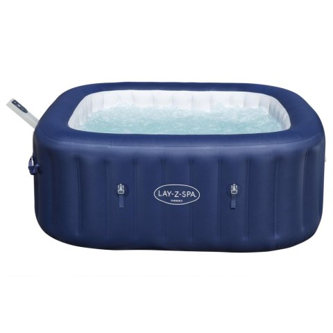 Lay-Z-Spa HAWAII SMART Air Jet Jacuzzi BESTWAY Lay-Z-Spa HAWAII SMART Air Jet Jacuzzi BESTWAY