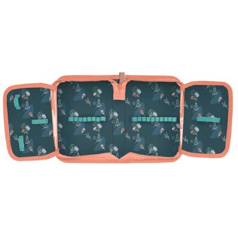 PIÓRNIK BEZ WYPOSAŻENIA DISNEY FROZEN 19,5x13x3,5