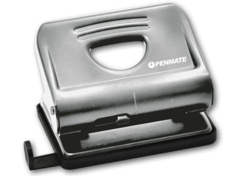 Dziurkacz PENMATE PP-100 kolor szary Dziurkacz PENMATE PP-100 kolor szary