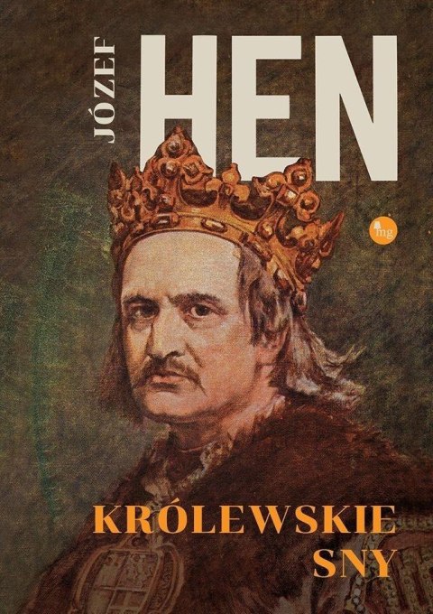 Królewskie sny Królewskie sny