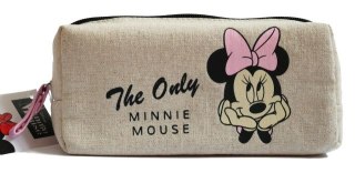 PIÓRNIK KOSMETYCZKA / MINNIE MOUSE