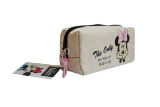 PIÓRNIK KOSMETYCZKA / MINNIE MOUSE