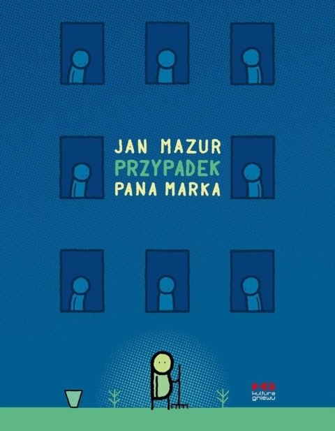 Przypadek pana Marka Przypadek pana Marka