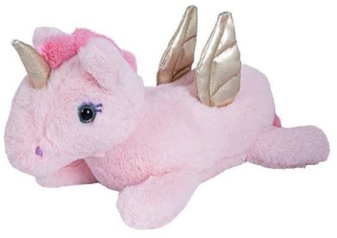 Saszetka-piórnik ASTRABAG FLUFFY UNICORN Saszetka-piórnik ASTRABAG FLUFFY UNICORN