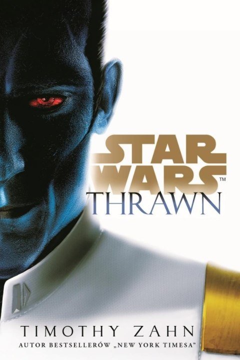 Star Wars. Thrawn Star Wars. Thrawn