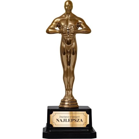 Statuetka prezentowa Najlepsza Statuetka prezentowa Najlepsza