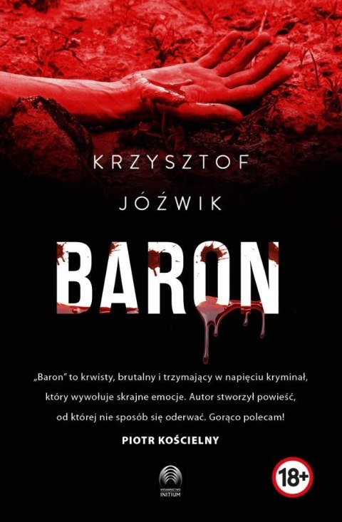 Baron Baron