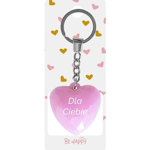 Berlok prezentowy z napisem Dla Ciebie Berlok prezentowy z napisem Dla Ciebie