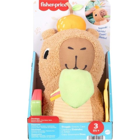 Fisher Price Kapibara Fisher Price Kapibara