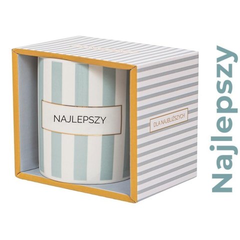 Kubek prezentowy Najlepszy Kubek prezentowy Najlepszy