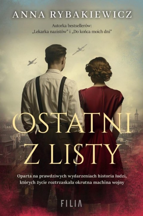 Ostatni z listy Ostatni z listy