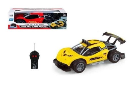 Wyścigówka R/C MIX Wyścigówka R/C MIX