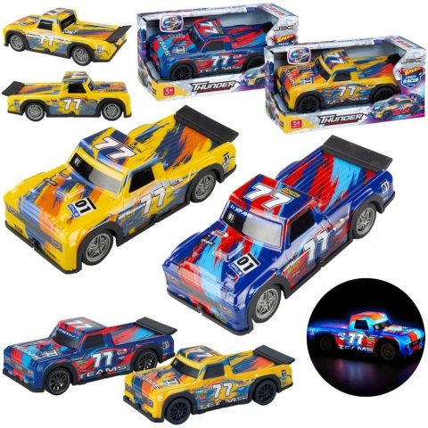 Auto pick up światło i dźwięk MIX Auto pick up światło i dźwięk MIX