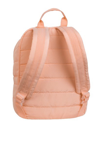 COOLPACK - ABBY - PLECAK MŁODZIEŻOWY - PASTEL / POWDER PEACH COOLPACK - ABBY - PLECAK MŁODZIEŻOWY - PASTEL / POWDER PEACH