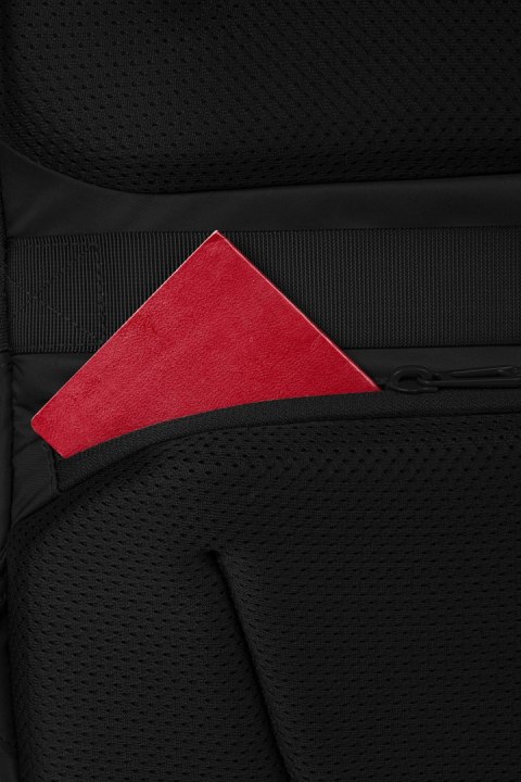 COOLPACK - BOLT - PLECAK BIZNESOWY - BLACK COOLPACK - BOLT - PLECAK BIZNESOWY - BLACK