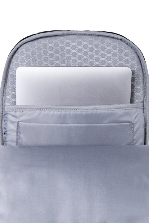 COOLPACK - BOLT - PLECAK BIZNESOWY - BLACK COOLPACK - BOLT - PLECAK BIZNESOWY - BLACK