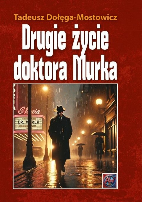 Drugie życie dr Murka BR Drugie życie dr Murka BR