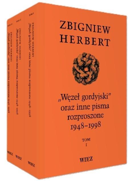 Węzeł gordyjski T.1-3 w.3 Węzeł gordyjski T.1-3 w.3