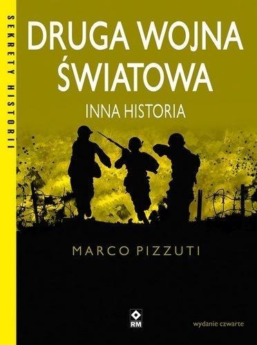 Druga wojna światowa Inna historia w.4 Druga wojna światowa Inna historia w.4
