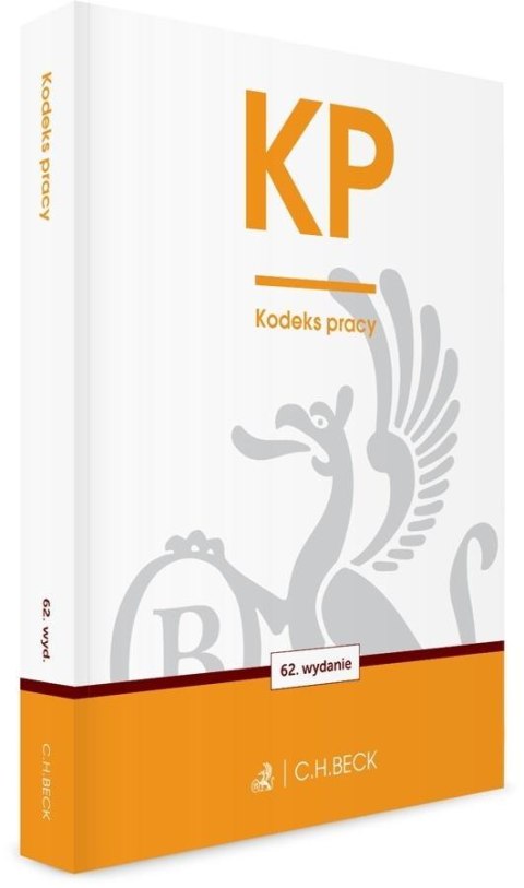 KP. Kodeks pracy KP. Kodeks pracy