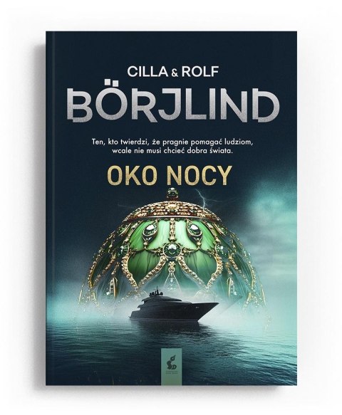 Oko nocy Oko nocy