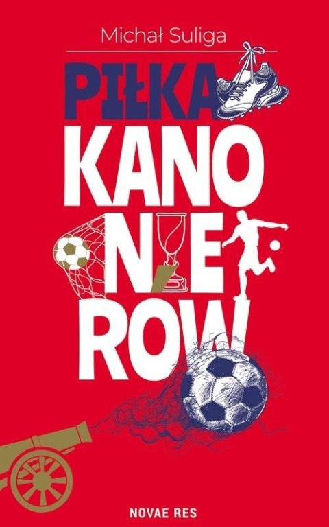 Piłka Kanonierów Piłka Kanonierów