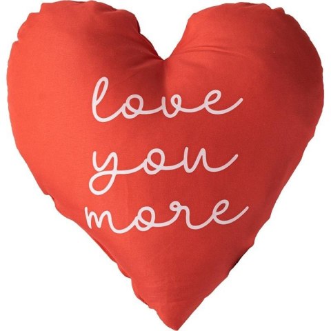 Poduszka Love You More Poduszka Love You More