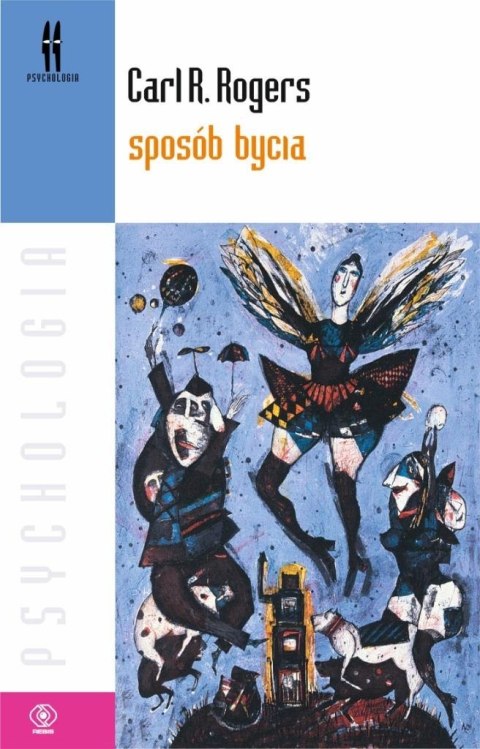 Sposób bycia Sposób bycia