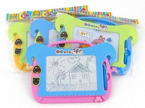 Tablica magnetyczna znikopis MIX Tablica magnetyczna znikopis MIX