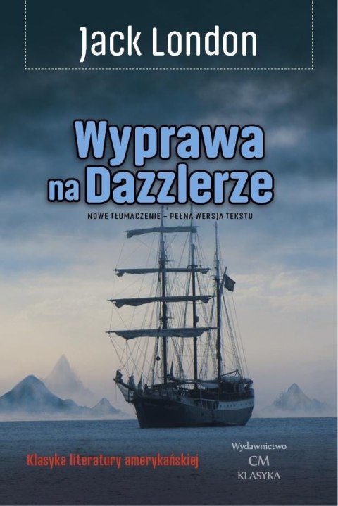 Wyprawa na Dazzlerze Wyprawa na Dazzlerze