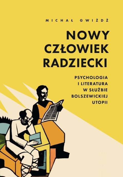 Nowy człowiek radziecki Nowy człowiek radziecki